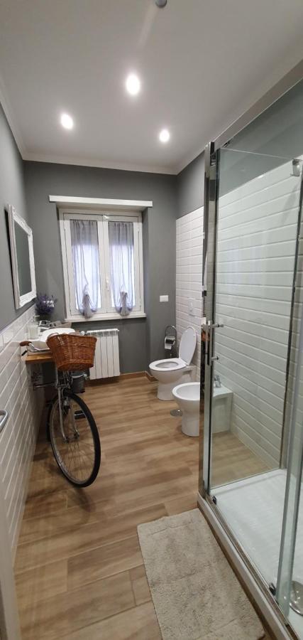 Apartamento Da Nonna Maria Roma Exterior foto