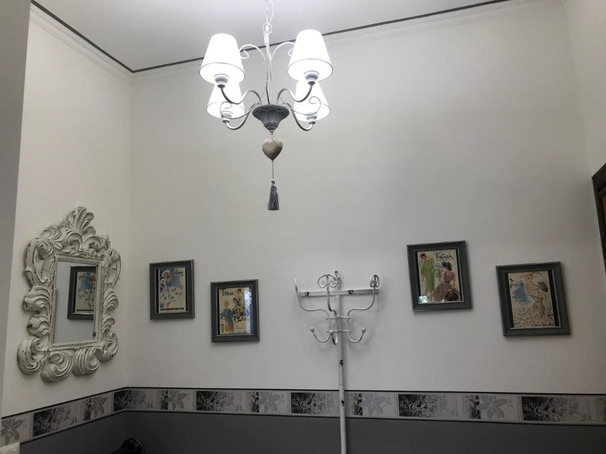 Apartamento Da Nonna Maria Roma Exterior foto
