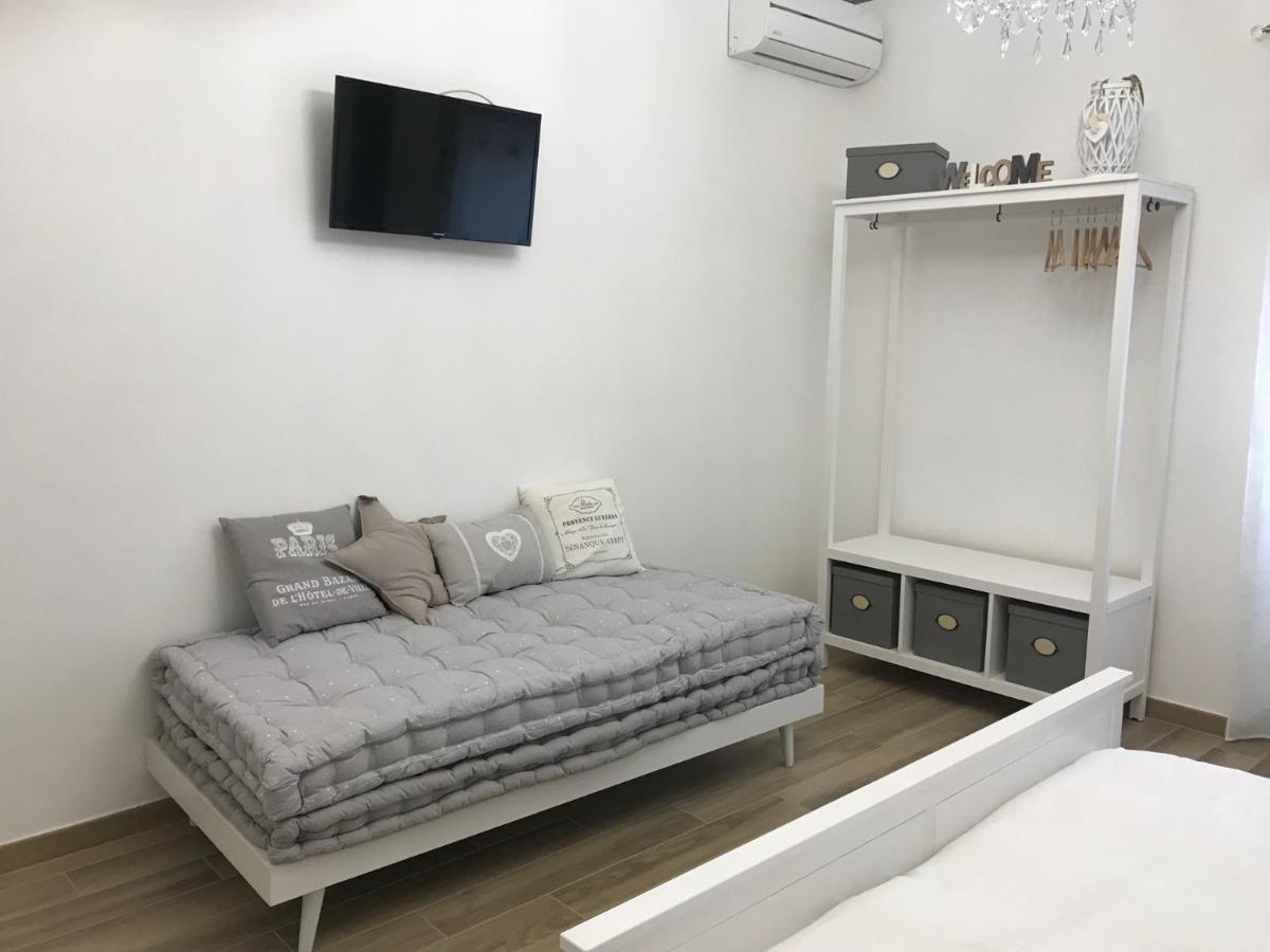 Apartamento Da Nonna Maria Roma Exterior foto