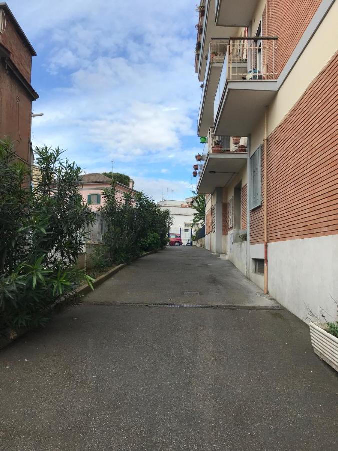 Apartamento Da Nonna Maria Roma Exterior foto